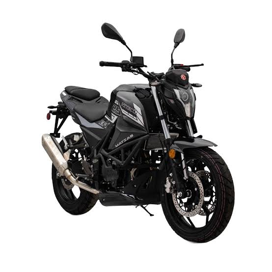 Matias 250 Sport Motorcycle