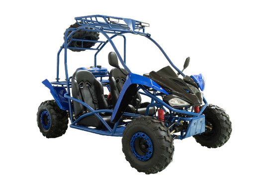 Rebel 150cc Go Kart