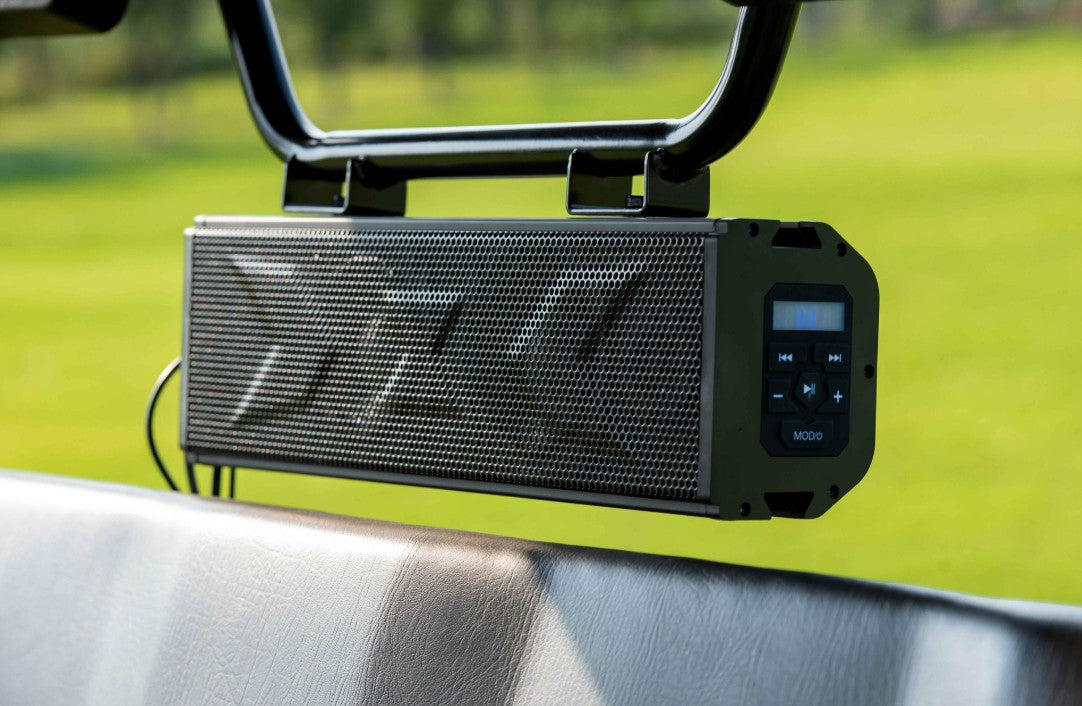 VICTORY 450 PRO DLX DUMPBED UTV (4 Seats)