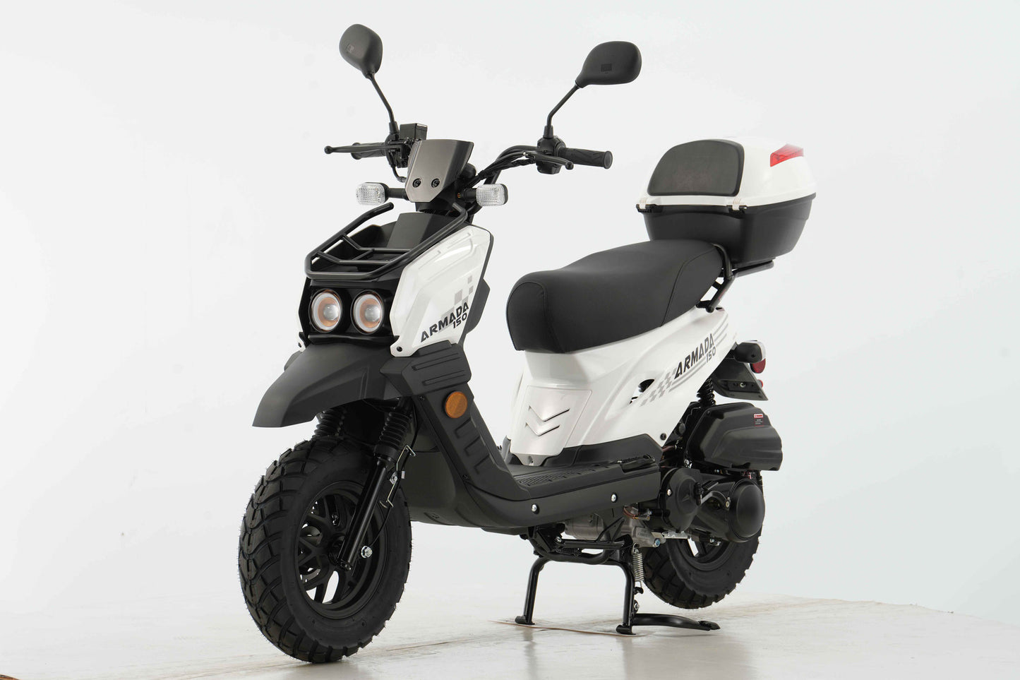 Armada 150cc Scooter product image