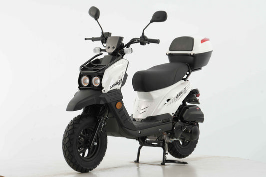 Armada 150cc Scooter product image
