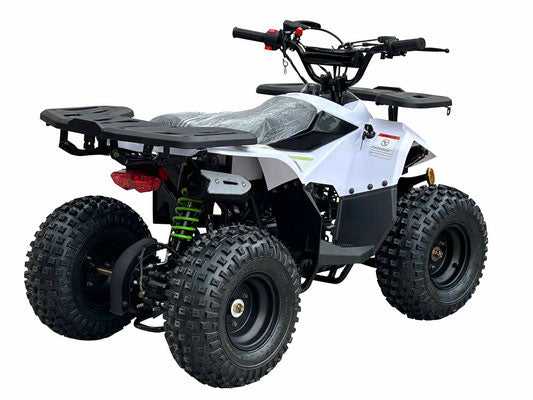 RXR 110cc ATV (Parent's Choice Nationwide)