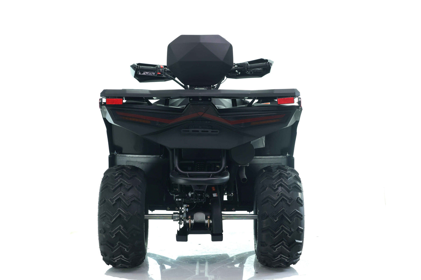 Apollo Cyber Roamer 250cc EFI ATV product image