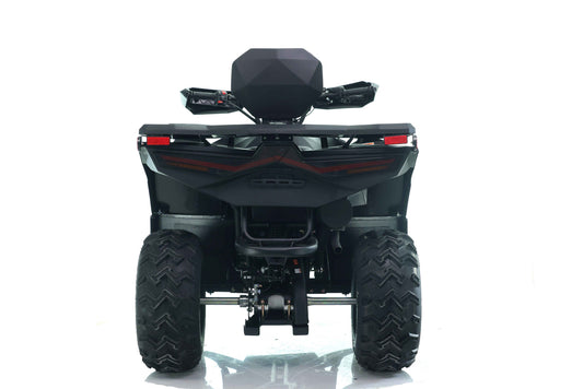 Apollo Cyber Roamer 250cc EFI ATV product image