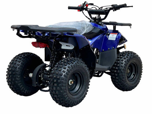 RXR 110cc ATV (Parent's Choice Nationwide)