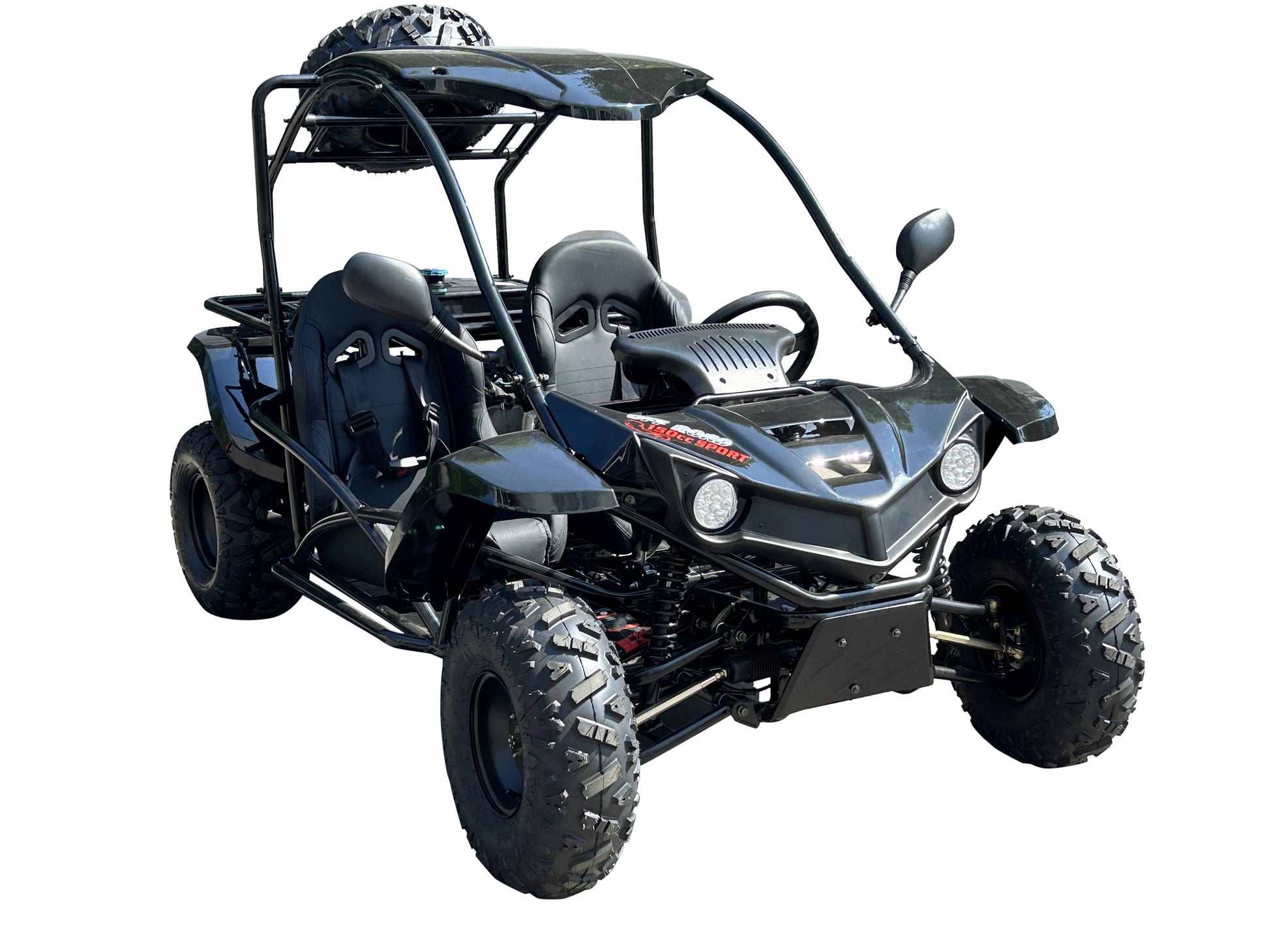 T-Rex 150cc Go Kart product image