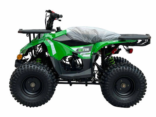 RXR 110cc ATV (Parent's Choice Nationwide)