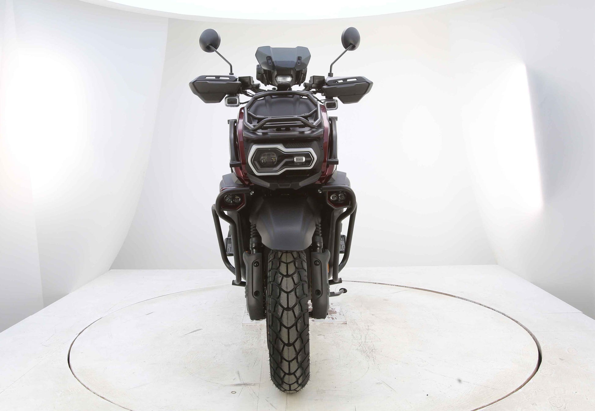 Tank Pro X200 Carburetor Scooter product image