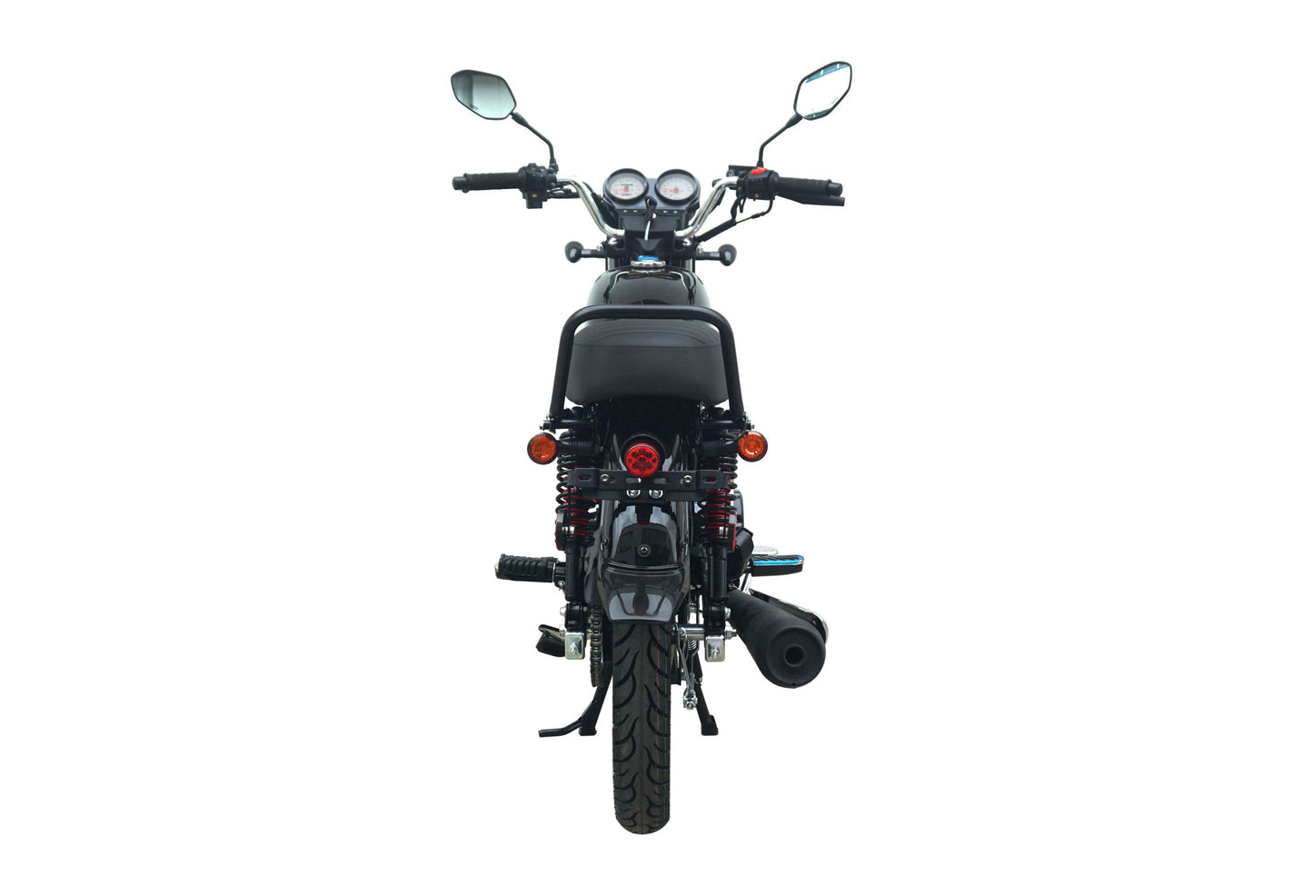 Ostin 250 Motorcycle product image
