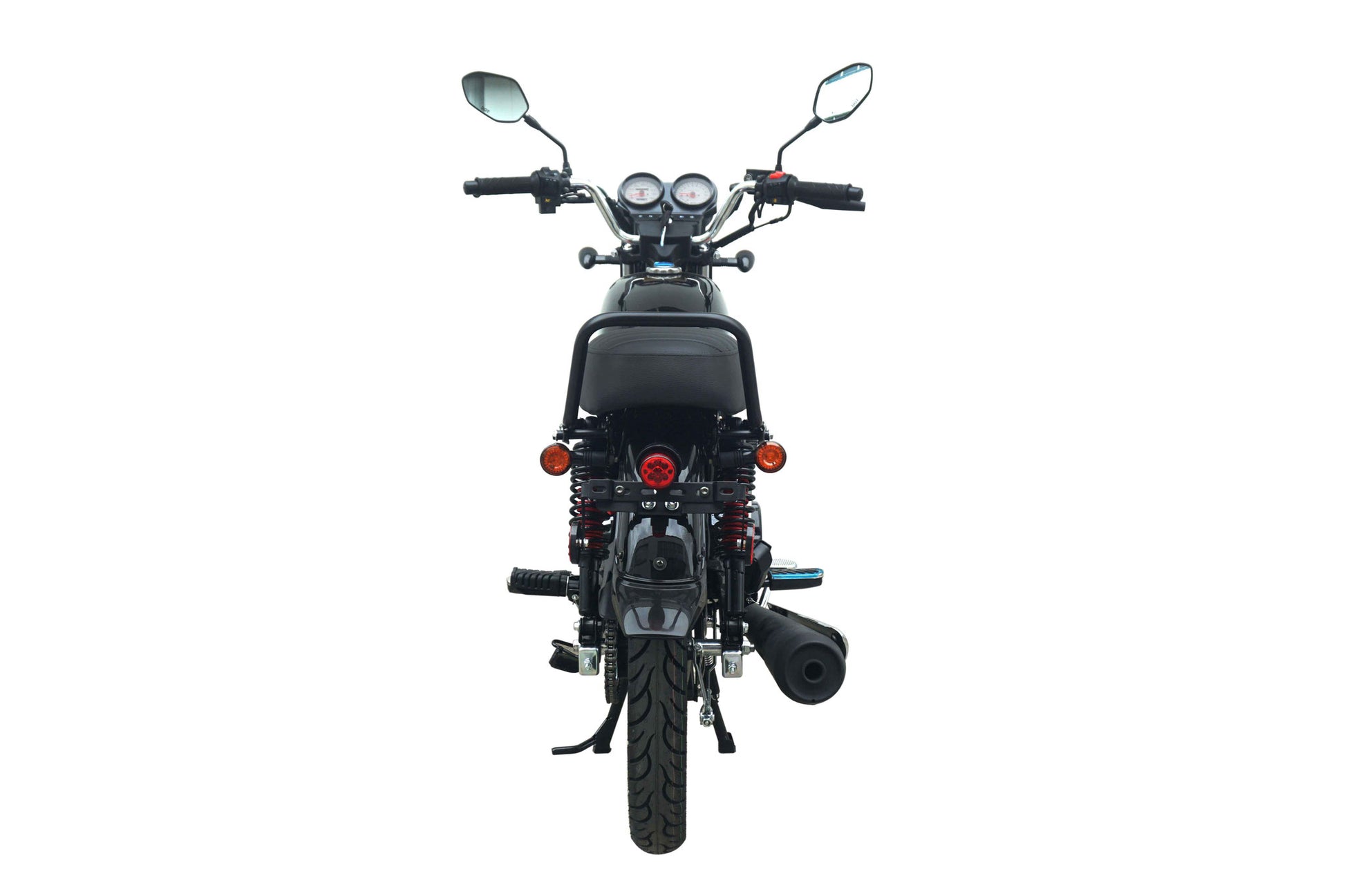 Ostin 250 Motorcycle product image