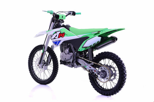 Thunder 300 Dirt Bike product image