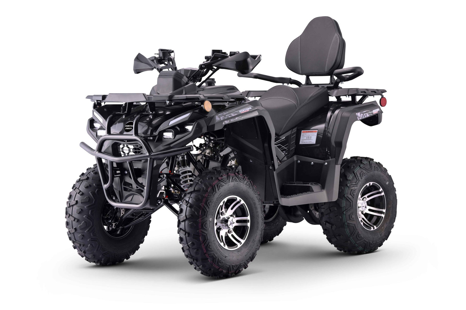 Pentora Hunter 200 EFI ATV product image