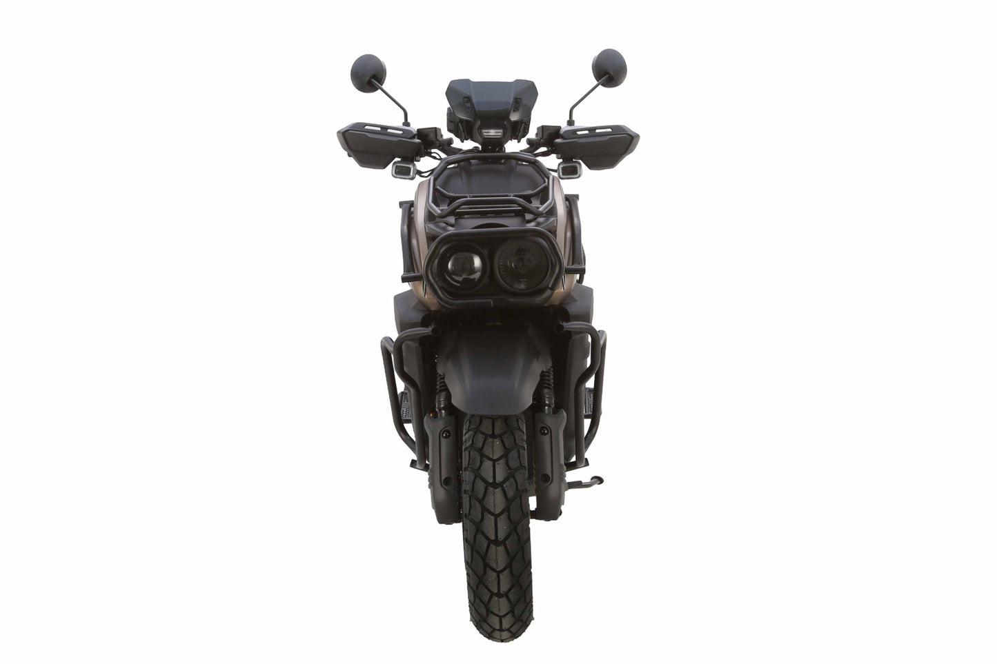 Tank 200 Carburetor Scooter product image