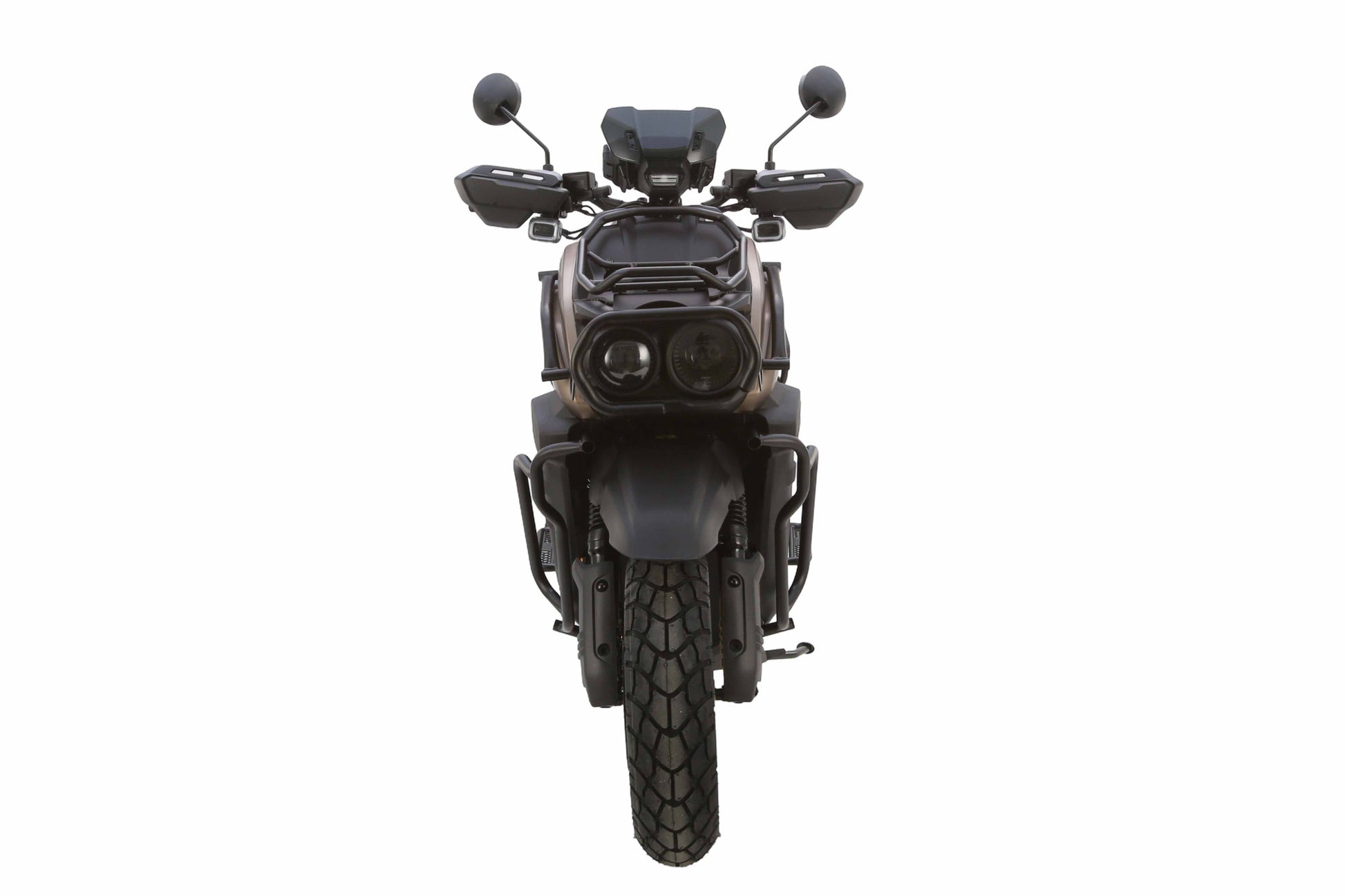 Tank 200 Carburetor Scooter product image