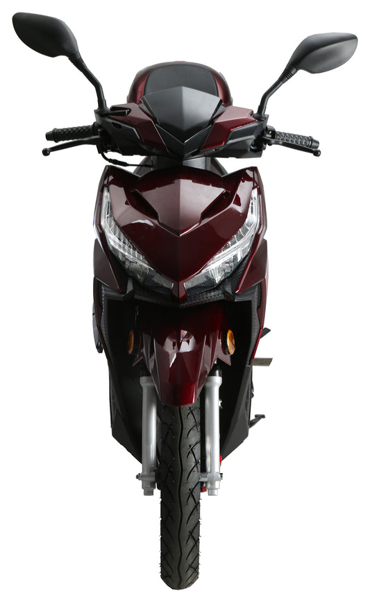 RK 150cc Motorcycle product image