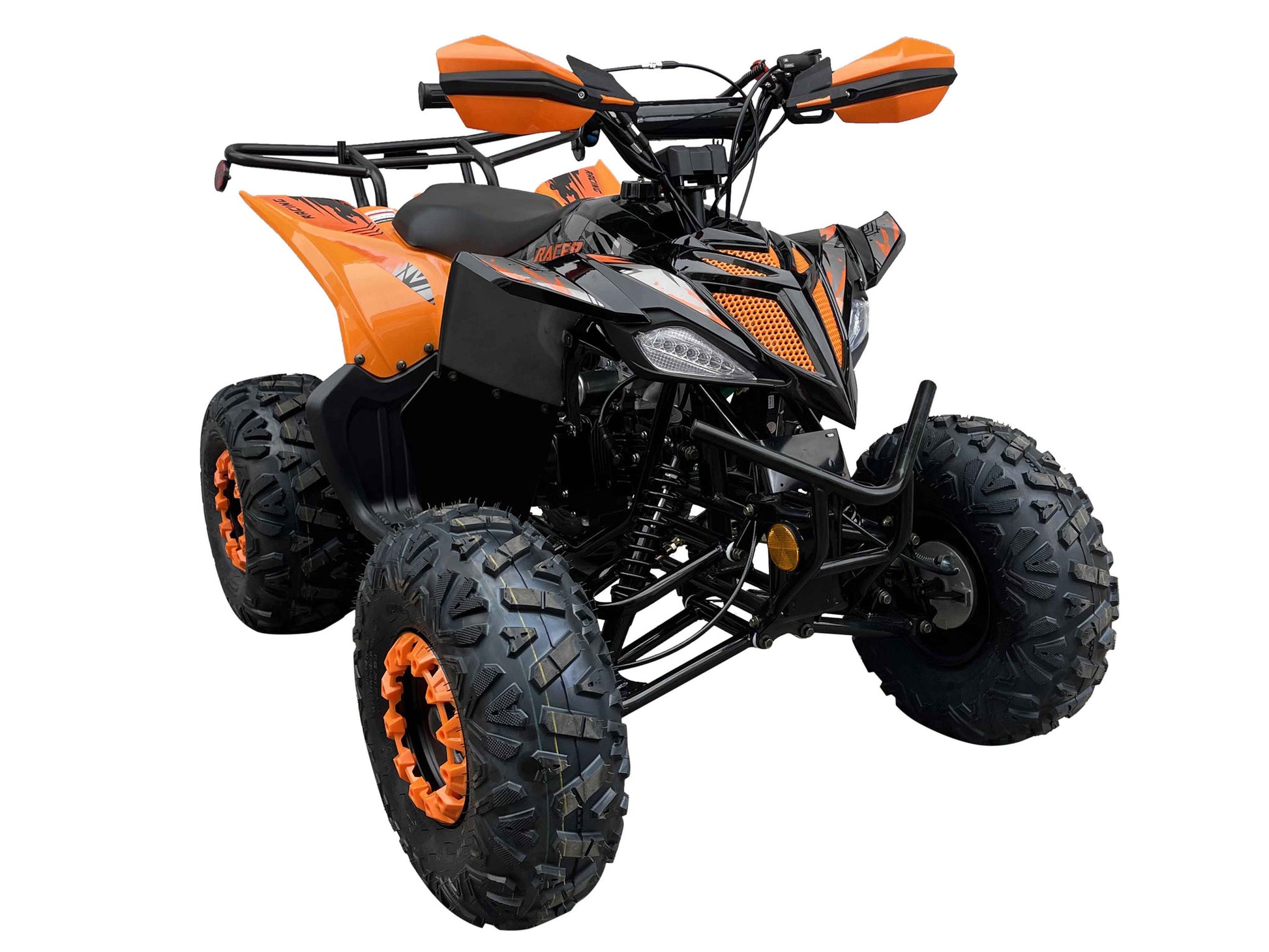 Racer 125cc ATV product image