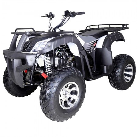 Bull 200 ATV