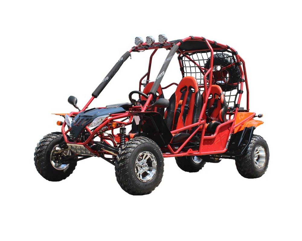 Jaguar 200 go kart discount